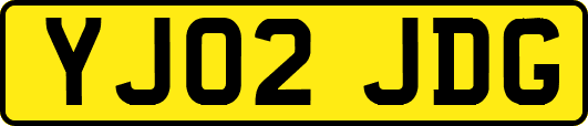 YJ02JDG