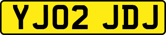 YJ02JDJ