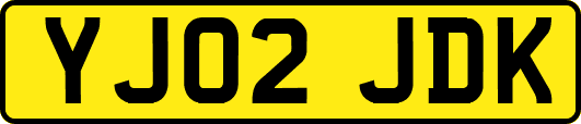 YJ02JDK