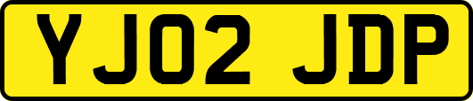 YJ02JDP