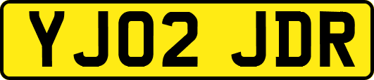 YJ02JDR