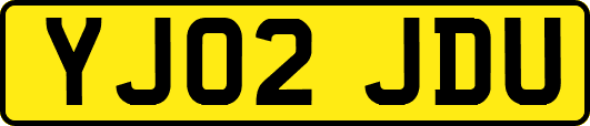 YJ02JDU