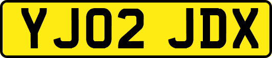 YJ02JDX