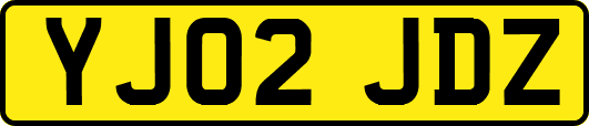 YJ02JDZ