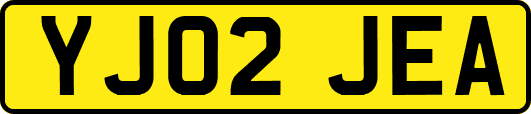 YJ02JEA