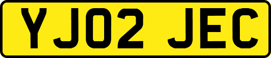 YJ02JEC