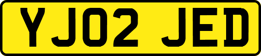 YJ02JED
