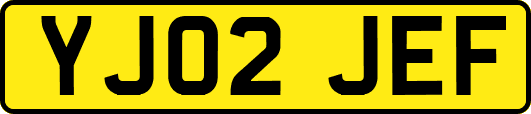 YJ02JEF