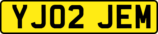 YJ02JEM