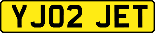 YJ02JET