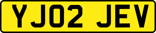 YJ02JEV