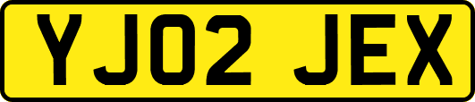 YJ02JEX