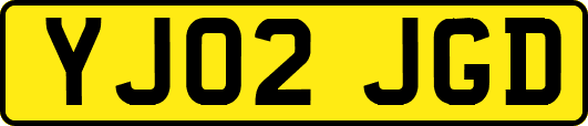 YJ02JGD