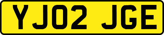 YJ02JGE