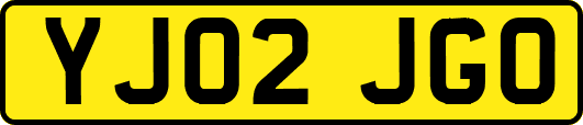 YJ02JGO
