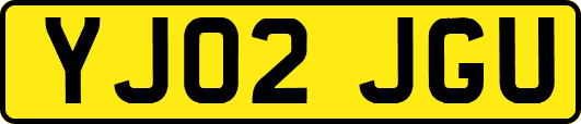 YJ02JGU