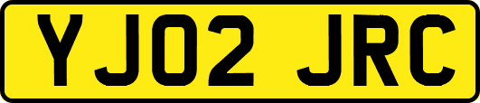 YJ02JRC