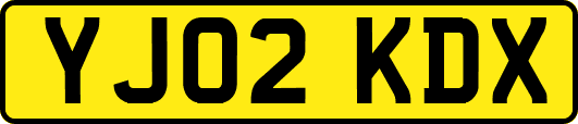 YJ02KDX