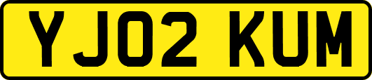 YJ02KUM