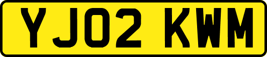 YJ02KWM
