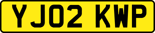 YJ02KWP