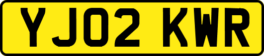 YJ02KWR