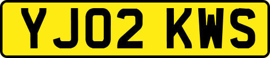 YJ02KWS