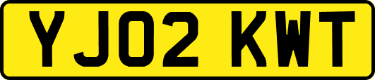 YJ02KWT
