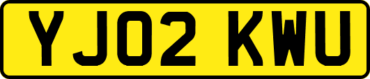 YJ02KWU
