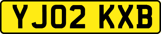 YJ02KXB