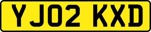 YJ02KXD