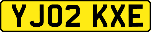 YJ02KXE