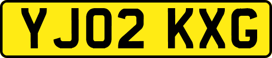YJ02KXG