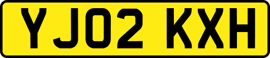 YJ02KXH