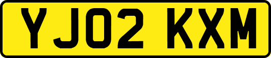 YJ02KXM
