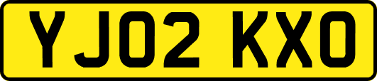 YJ02KXO
