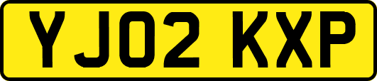 YJ02KXP