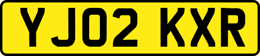YJ02KXR