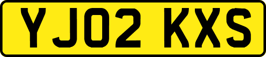 YJ02KXS
