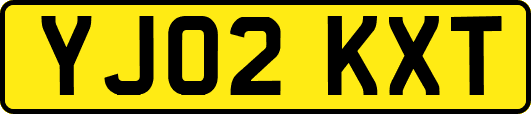 YJ02KXT