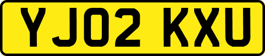 YJ02KXU