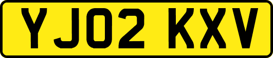 YJ02KXV