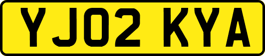 YJ02KYA