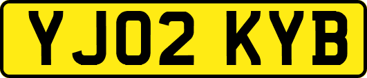 YJ02KYB