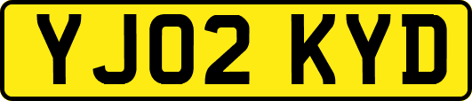 YJ02KYD