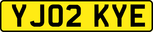 YJ02KYE