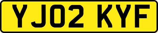 YJ02KYF