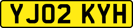 YJ02KYH