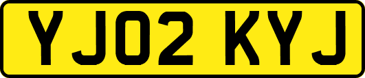 YJ02KYJ