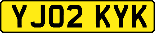 YJ02KYK